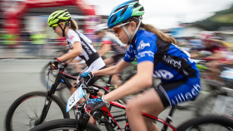KitzAlpBike XC 2016 - U13 bis U17