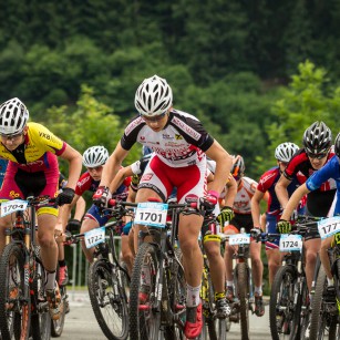 KitzAlpBike XC 2016 - U13 bis U17