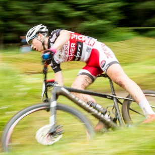 KitzAlpBike XC 2016 - U13 bis U17