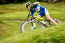 KitzAlpBike XC 2016 - U13 bis U17