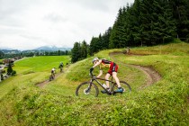 KitzAlpBike XC 2016 - U13 bis U17