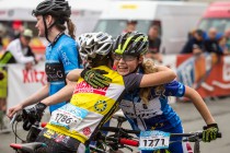 KitzAlpBike XC 2016 - U13 bis U17
