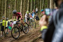 KitzAlpBike XC 2016 - U13 bis U17