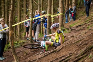 KitzAlpBike XC 2016 - U13 bis U17