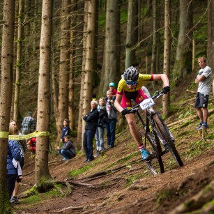 KitzAlpBike XC 2016 - U13 bis U17