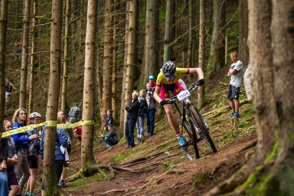 KitzAlpBike XC 2016 - U13 bis U17
