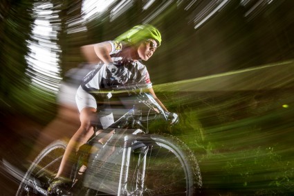 KitzAlpBike XC 2016 - U13 bis U17