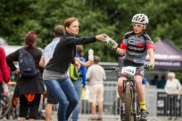 KitzAlpBike XC 2016 - U13 bis U17