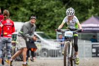 KitzAlpBike XC 2016 - U13 bis U17