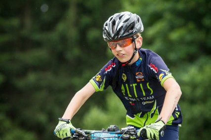 KitzAlpBike XC 2016 - U13 bis U17
