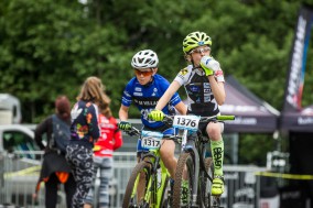 KitzAlpBike XC 2016 - U13 bis U17