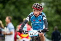 KitzAlpBike XC 2016 - U13 bis U17