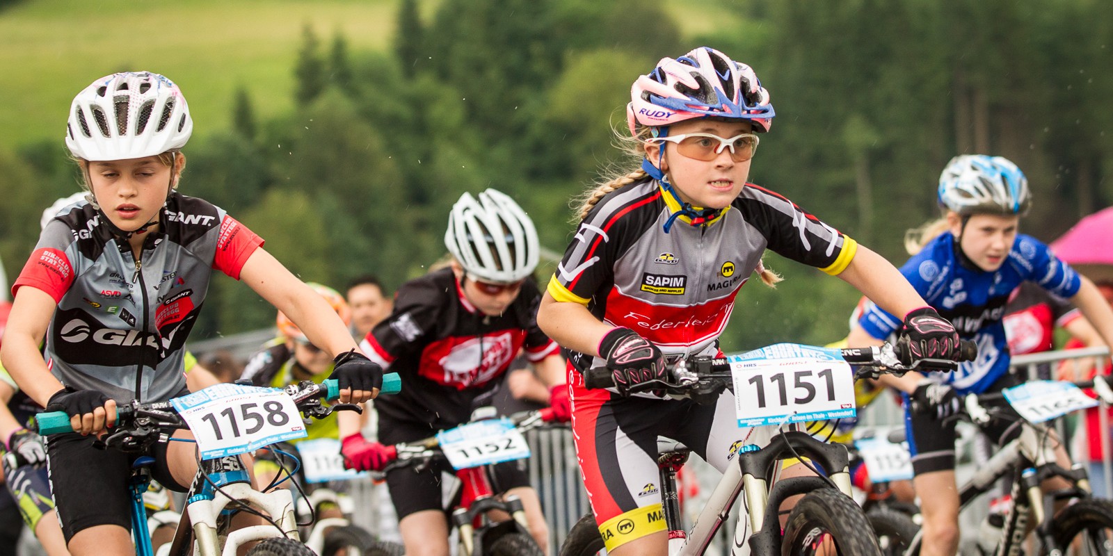 KitzAlpBike XC 2016 - U9 und U11
