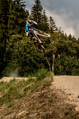 Sram X01 DH