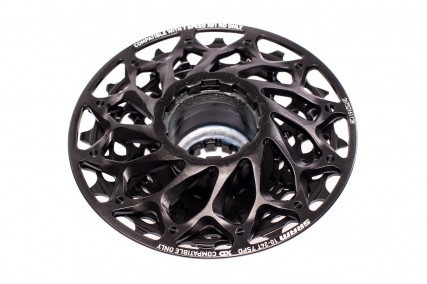 Sram X01 DH
