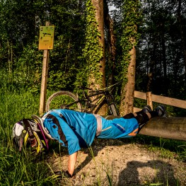 Mehr Park, mehr Fun