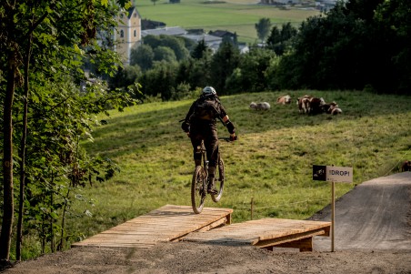 Mehr Park, mehr Fun