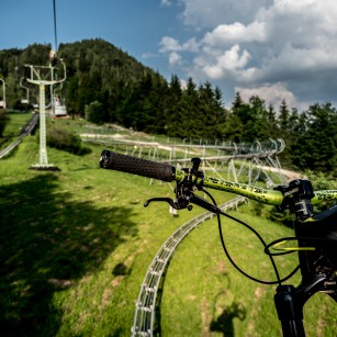 Mehr Park, mehr Fun