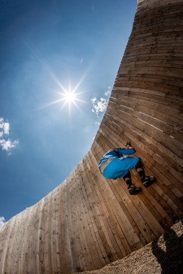 Mehr Park, mehr Fun