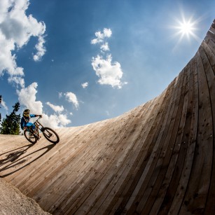 Mehr Park, mehr Fun