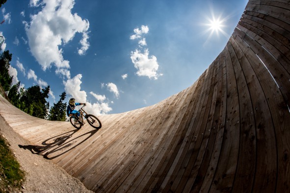 Mehr Park, mehr Fun