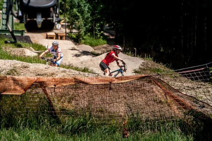 Mehr Park, mehr Fun