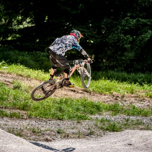 Mehr Park, mehr Fun