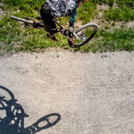 Mehr Park, mehr Fun