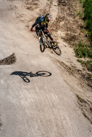 Mehr Park, mehr Fun