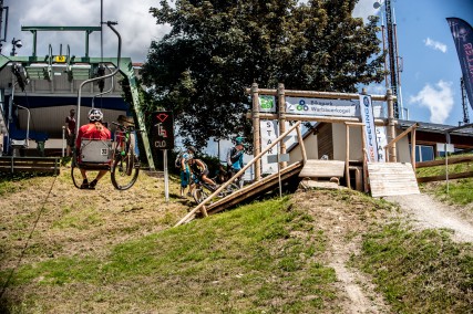 Mehr Park, mehr Fun