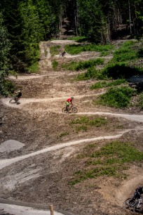 Mehr Park, mehr Fun