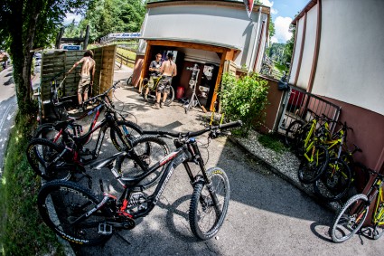Mehr Park, mehr Fun