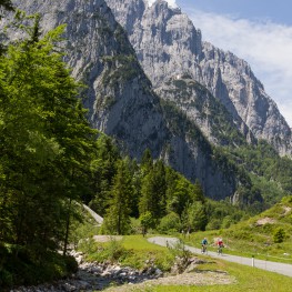 1. Kufsteinerland Radmarathon