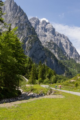 1. Kufsteinerland Radmarathon