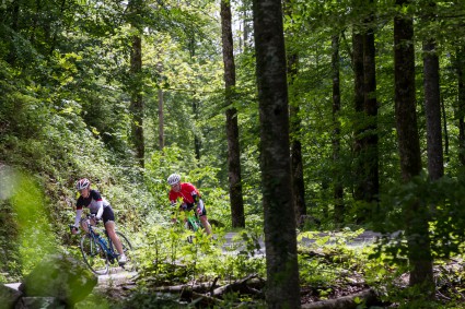 1. Kufsteinerland Radmarathon