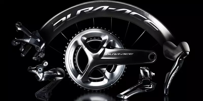 Shimano Dura-Ace 2017