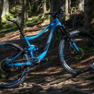 Giant Trance Advanced 27,5 2017