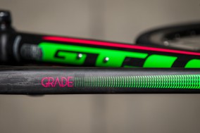 GT Grade Carbon 105 2017