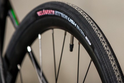 32 mm Clement Strada USH Tubeless Ready Reifen