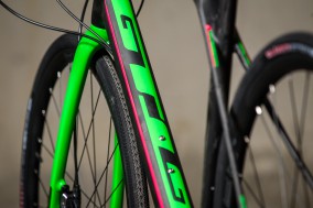 GT Grade Carbon 105 2017