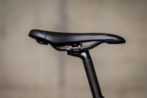 Fizik Monte MG Sattel