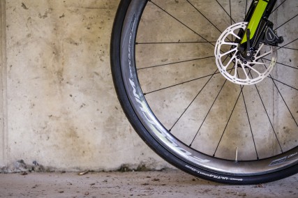 Fulcrum Racing Quattro und ...