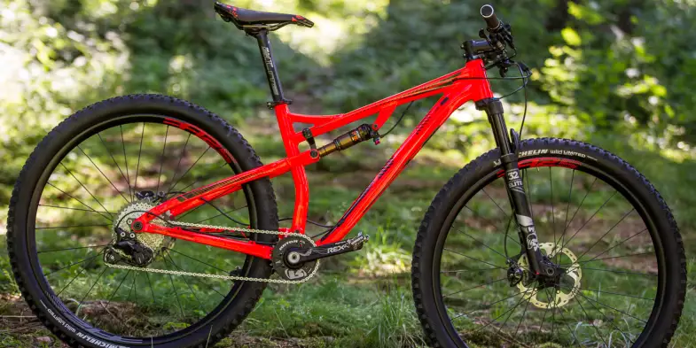BH Lynx Race 2017