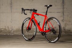 BH Ultralight EVO Disc 2017