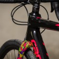 Cannondale SuperX und SuperSix Disc 2017