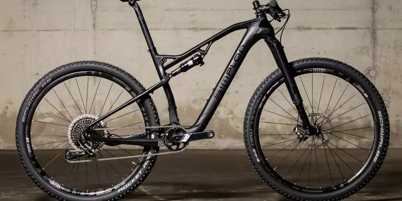 Simplon Cirex 29