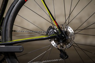 140 mm hinten