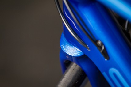 Und nette Details, wohin das Auge blickt.