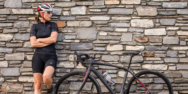 Trek Domane SLR 9 eTap