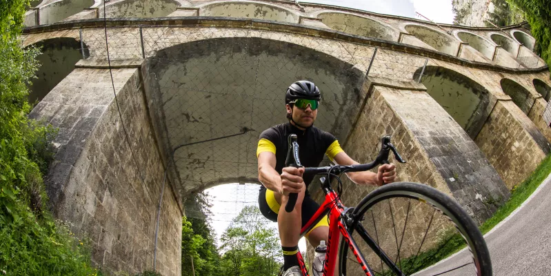 Cannondale CAAD 12 Ultegra Langzeittest